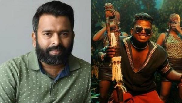 என்ஜாயி என்ஜாமி சர்ச்சை.. சந்தோஷ் நாராயணன் விளக்கம்..பிரச்சனை முடிவுக்கு வருமா?