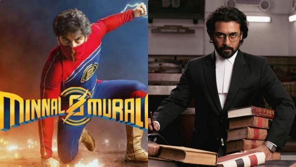 சூர்யாவின் ‘ஜெய்பீம்’, டொவினோ தாமஸின் ‘மின்னல் முரளி’: யார் சம்பவம் செய்றாங்கன்னு பார்ப்போம்?