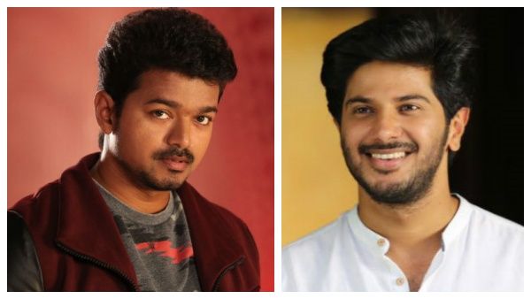 “சொல்லுங்க… சொல்லுங்க… தளபதி விஜய்யை சந்திச்சது உண்மையா?”: துல்கர் சல்மானின் பதில் இதுதான்!