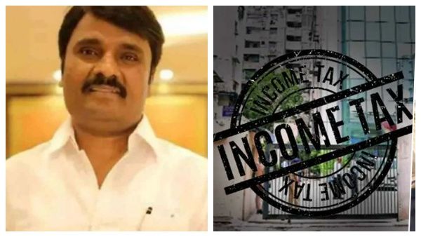 அன்புச்செழியன் உள்ளிட்ட திரையுலகினரிடம் ஐடி ரெய்டு: ரூ.200 கோடி கணக்கில் வராத வருமானம் கண்டுபிடிப்பு