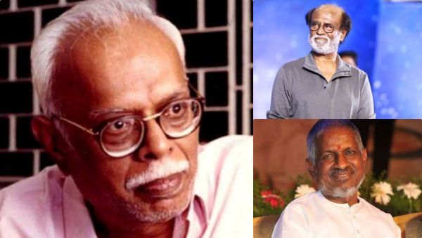 மின்சாரம் போன அபசகுனம்..இளையராஜாவுக்கு கைகொடுத்த பஞ்சு அருணாச்சலம்..ரஜினியை தூக்கி விட்ட படங்கள்