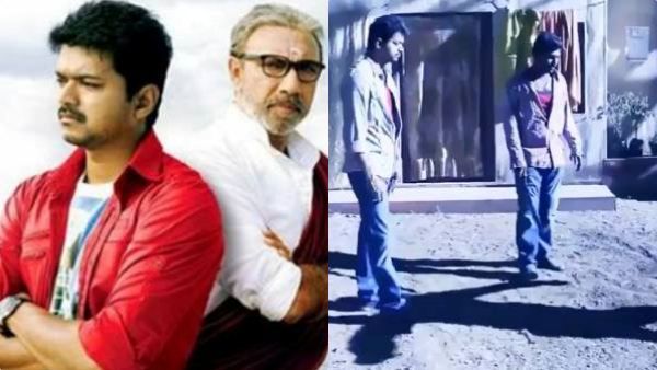 தலைவா 9ம் ஆண்டு கொண்டாட்டம்.. ரசிகர்களை கவர்ந்த மேக்கிங் வீடியோ!