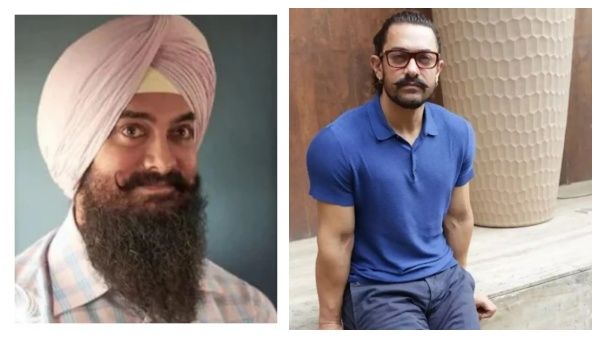 சர்ச்சைகளால் 2வது நாளே பாதியாக சரிந்த அமீர்கான் பட வசூல்...ஏன் என்னாச்சு?