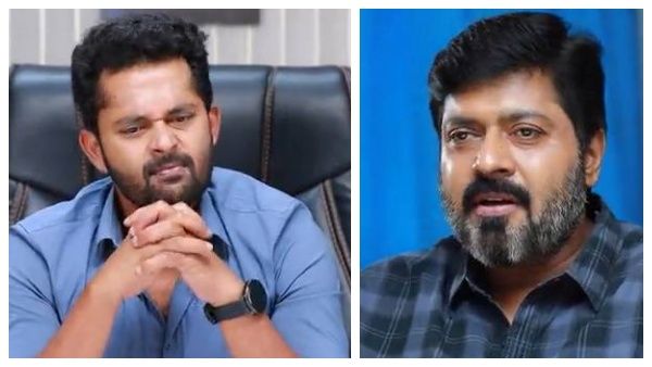 பாரதி அப்பாவிற்கு வந்த வயிற்று கேன்சர்.. அனைவரிடமும் மறைக்கும் வேணு.. உண்மை தெரிந்தால் என்னவாகும்!