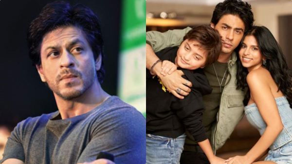 அந்த கைதுக்கு பிறகு.. இப்போதான் இன்ஸ்டாகிராம் வராரு ஷாருக்கான் மகன்.. என்ன போஸ்ட் தெரியுமா?