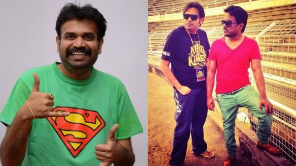 யுவன் போட்ட பாடலை மொக்கை என கலாய்த்த பிரேம்ஜி... ஓகே சொன்ன இயக்குநர்