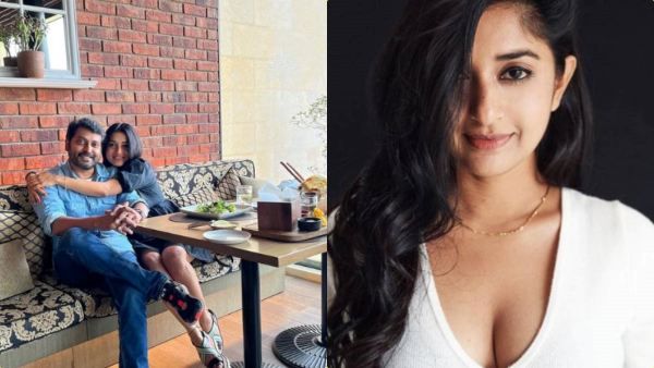 இளம் நடிகைகளுக்கே டஃப் கொடுக்கும் மீரா ஜாஸ்மீன்.. க்யூட் போட்டோஸ் இதோ!