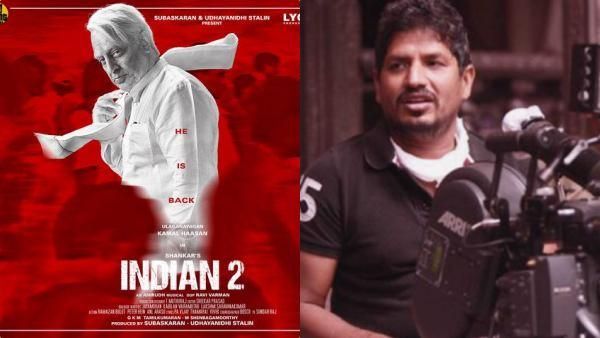 இந்தியன் 2 கதையை கேட்டப்ப புல்லரிச்சுது.. இந்தப் படம் மாஸ் ஹிட்தான் -ரவிவர்மன் சொன்னத பாருங்க!