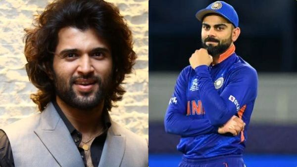 விராட் கோலியின் பயோபிக்கில் விஜய் தேவரகொண்டா?: ஏன் இதுவர உடைச்ச ஃபர்னிச்சர் எல்லாம் போதாதா?