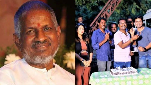 சூட்டிங் முடிந்த இளையராஜாவின் 1417வது படம்.. எப்ப சார் பாட்டை ரிலீஸ் செய்வீங்க!