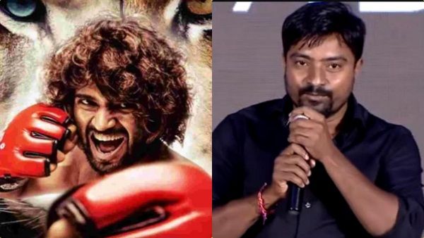 “லைகர்’ தோல்விக்குப் பின்னால் சதி இருக்கிறது”: தெலுங்கு விநியோகஸ்தர் பரபரப்பு குற்றச்சாட்டு