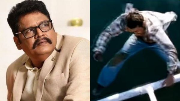 சூர்யாவிற்கு நடந்த விபத்து... கே.எஸ்.ரவிக்குமாரை இன்னும் அதிர்ச்சியில் வைத்துள்ள சம்பவம்