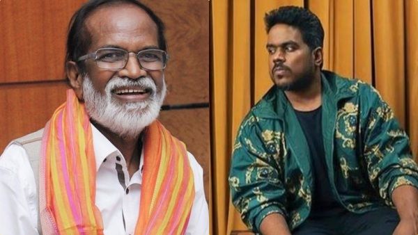 கார்த்திக்ராஜாவதான் நினைச்சேன் ஆனால்?..கங்கை அமரன் யூகத்தை உடைத்த யுவன் சங்கர் ராஜா..சுவாரஸ்ய தகவல்