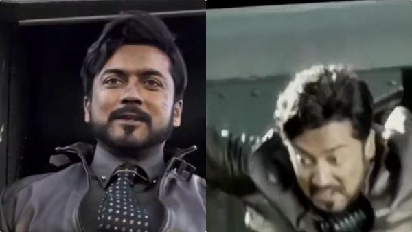 24 படத்தின் மேக்கிங் வீடியோ.. ரயிலிலிருந்து குதிக்கும் சூர்யா.. என்ன சொன்னார் தெரியுமா?