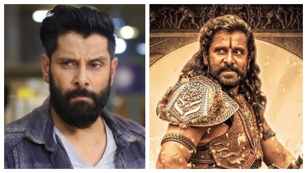 அதிருப்தியில் விக்ரம்..பொன்னியின் செல்வன் பாடல் வெளியீட்டு விழாவில் கலந்துகொள்ளாததற்கு என்ன காரணம்!