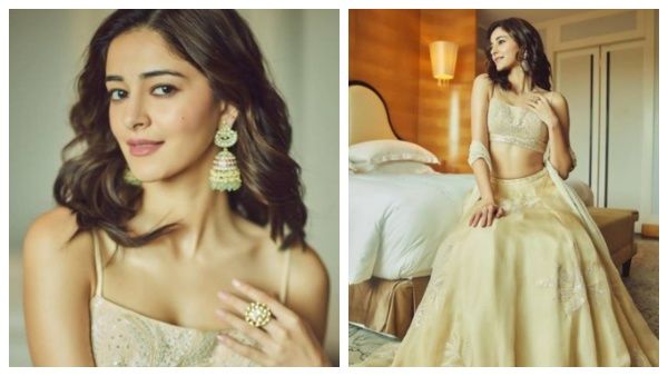 சென்னைக்கு ஐ லவ் யூ சொன்ன பாலிவுட் நடிகை: அப்படியே அந்த ரசம் சாதத்துக்கும் ஒரு மிஸ் யூ போடுங்க