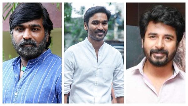 சிவகார்த்திகேயன், விஜய்சேதுபதியோட கம்மியா? திருச்சிற்றம்பலம் படத்துக்கு தனுஷின் சம்பளம் எவ்வளவு?