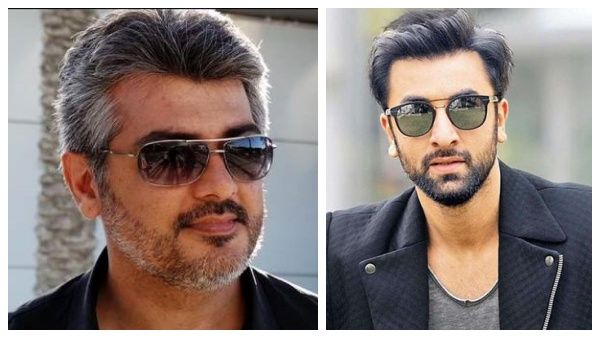 பெரிய ஸ்டாரா இருந்தாலும், அவர் ரூட்டே தனி தான்”: அஜித்தை புகழ்ந்து தள்ளிய பாலிவுட் பிரபலம்