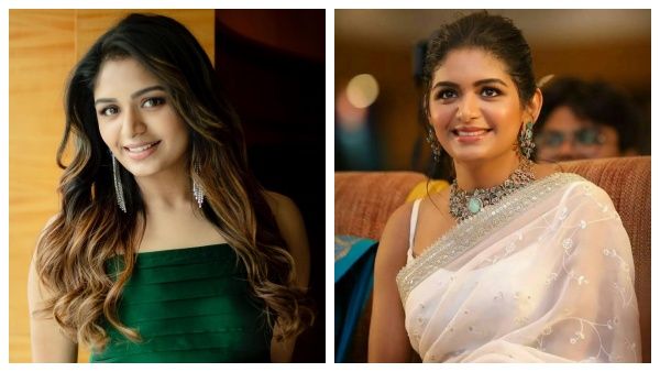 மொக்கை ஜோக் அதிதி ஷங்கர்.. போற இடங்களில் எல்லாம் இப்படி பண்ணா எப்படிம்மா.. கலாய்க்கும் ரசிகர்கள்!