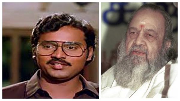 வாலியை எப்போதும் வெறுப்பேற்றியுள்ள பாக்யராஜ்... ஆனால் அவருடன் தொடர்ந்து வேலை செய்த காரணம் தெரியுமா?