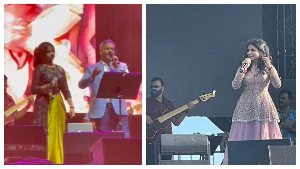 கனடாவில் அடுத்தடுத்த கச்சேரிகள்.. ரசிகர்களை கட்டிப் போட்ட ஷிவாங்கி!