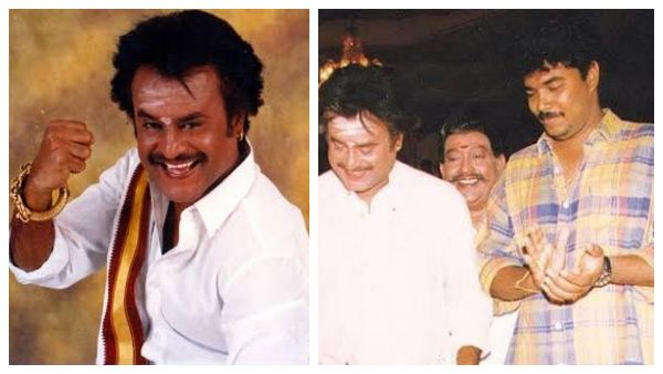 பாடல் கம்போசிங்கில் ரஜினிகாந்த் பங்கேற்பதற்கு காரணம் தெரியுமா... சுந்தர் சி சொன்ன சுவாரசிய தகவல்