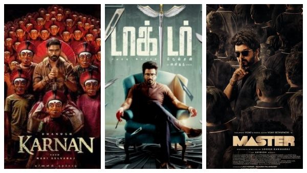 2021ம் ஆண்டின் சிறந்த படங்கள்.. கர்ணன், டாக்டர், மாஸ்டர்.. சைமாவில் மாஸ் காட்டும் தமிழ் படங்கள்!