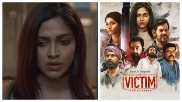 ஆடையை கழட்டி நடிச்சா என்ன தப்பு..கதைக்கு என்ன தேவையோ அதை செய்கிறேன்..அமலா பால் பேட்டி!