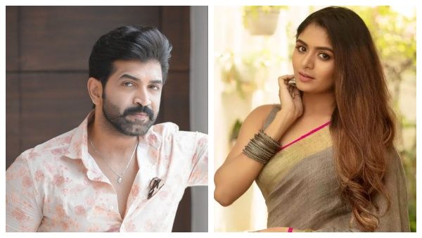 வாரிசு என்பதால் திறமையாளர்களை புறக்கணிக்க முடியாது..அதிதிக்கு ஆதரவாக பேசிய அருண் விஜய்!