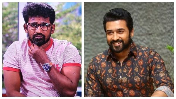 தம்பியை தொடர்ந்து அண்ணனுடன் கூட்டணி வைக்கும் விருமன் இயக்குநர்: சூர்யா ரசிகர்களுக்கு சம்பவம் ரெடி