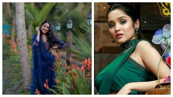 அஜித்தின் ரீல் மகள்..அனிகாவுக்கு அடித்தது ஜாக்பாட்..பொறாமைப்படும் நடிகைகள்!