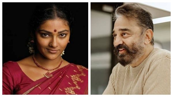 பல அண்டுகள் கழித்து அபிராமியை பாராட்டிய கமல். மகிழ்ச்சியில் வாயடைத்து போன அபிராமி