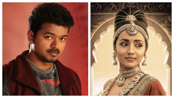 பொன்னியின் செல்வன் நாயகிக்கு அடித்த ஜாக்பாட்.. தளபதி 67ல இவங்க தான் ஹீரோயினா?