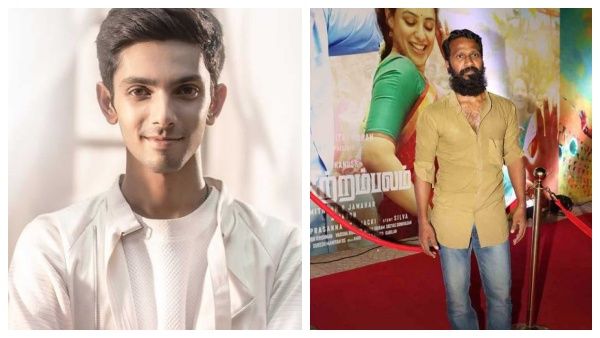 தனுஷ் வீட்டில் கிரிக்கெட் விளையாட சென்ற வெற்றிமாறன் அங்கு பார்த்த ஒரு சிறுவன் இப்போது யார் தெரியுமா