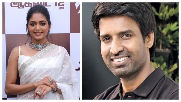 சூரி மீது 8 முறை தண்ணீர் கேனை வீசிய அதிதி.. என்ன சொல்லி தப்பிச்சிருக்காரு பாருங்க!