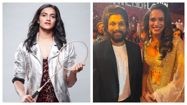 என்னோட பேவரிட் ஹீரோ எப்பவுமே அவர்தான்.. பிவி சிந்து யாரை கைக்காட்டியிருக்காங்க தெரியுமா?