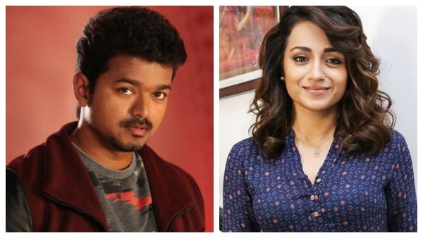 தளபதி 67 படத்தில் த்ரிஷாவிற்கு என்ன ரோல் தெரியுமா? எதிர்பார்ப்பில் ரசிகர்கள்!