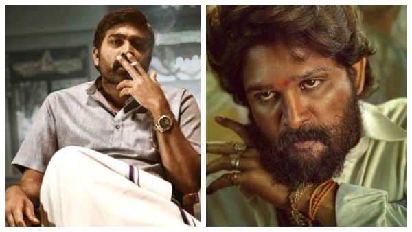 புஷ்பா 2வுக்கும் நோ சொல்லிட்டாரா விஜய்சேதுபதி?.. பரபரக்கும் தகவல்.. இதுதான் காரணமா?