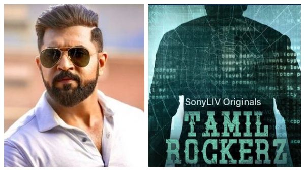 அருண் விஜய் – ஏவிஎம் கூட்டணியில் வெளியாகும் ‘தமிழ் ராக்கர்ஸ்’ வெப் சீரிஸ்: உண்மைகள் வெளிவருமா?