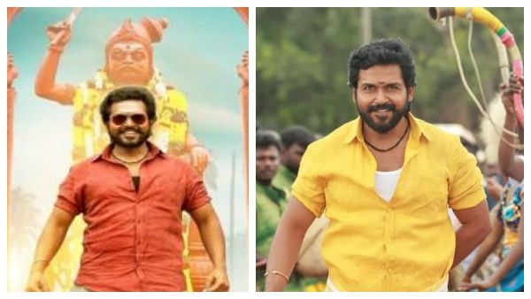 Viruman Box Office: கார்த்தி படங்களிலேயே இதுதான் அதிக கலெக்‌ஷனாம்.. வசூல் வேட்டையில் விருமன்!