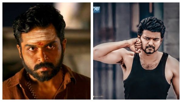 மாஸ்டர் ஜேடியுடன் கபடி.. கைதி 2வில் அப்படியொரு காட்சி வருமா? கார்த்தியின் பதில் என்ன தெரியுமா?