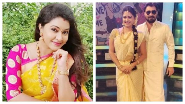 வேலை இல்லாததே காரணம்.. கணவரை பிரிந்த ரக்ஷிதா.. பதிலடி கொடுத்த தினேஷ்!