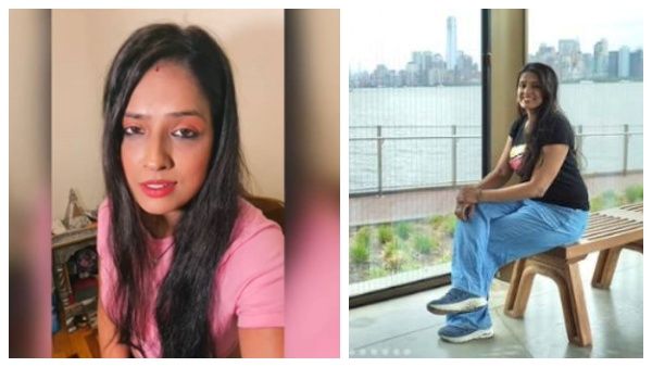 திருமணம் என்பது செக்ஸ் பற்றியது அல்ல..சீரியல் நடிகையின் விவகாரமான முடிவு!