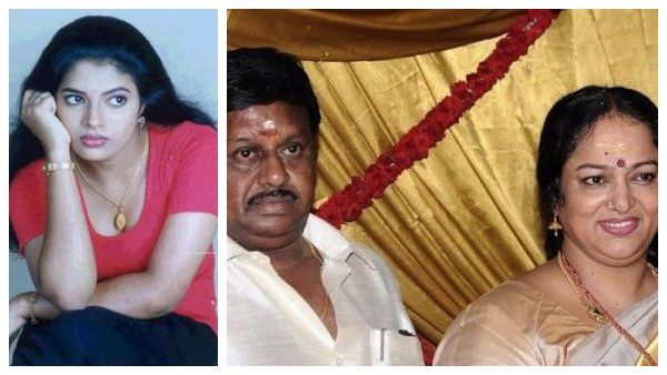 என்னால ராமராஜனுக்கும் நளினிக்கும் விவாகரத்து ஆகல... சேது ஹீரோயின் பரபரப்பு பேட்டி