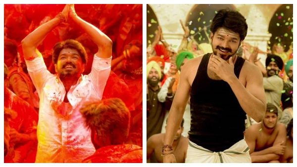 “தமிழன்டா எந்நாளும்”: விஜய் - ஏ.ஆர்.ரஹ்மான் இணைந்து தெறிக்கவிட்ட ஆளப்போறான் தமிழனுக்கு வயது 5