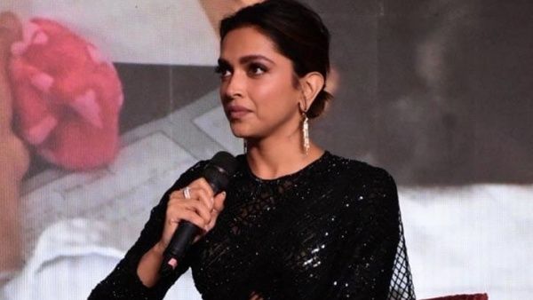 மன அழுத்தம்..பலமுறை தற்கொலை செய்து கொள்ள முயன்றேன்..தீபிகா படுகோனே பகீர் தகவல்!