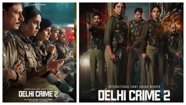 'டெல்லி கிரைம்' சீசன் 2 வெப் சீரிஸ் Review.. கிரைம், திரில்லர் கதை பிரியர்களுக்கு தீனி போடும் கதை!