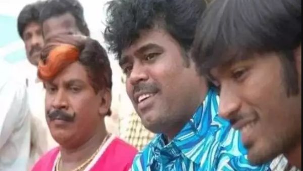 தனுஷ் – வடிவேலு கூட்டணிய எந்தப் படத்துலயாவது பாத்துருக்கீங்களா?: ஏன்னு யாருக்காவது தெரியுமா?