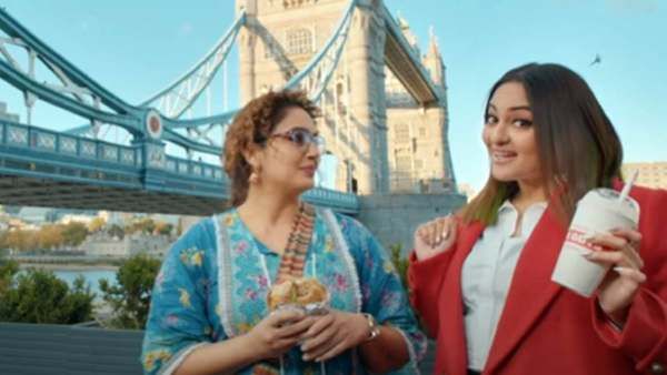 பாடி ஷேமிங் பெண்களை ரொம்பவே பாதிக்குது.. டபுள் எக்ஸல் படத்தை தயாரித்து நடிக்கும் வலிமை நாயகி!