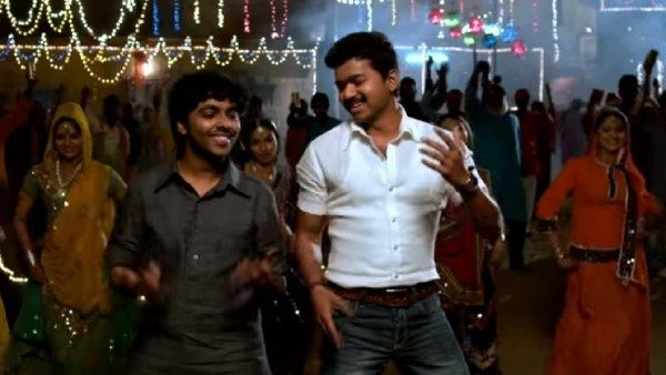 விஜய்யிடம் தான் கற்றுக் கொண்ட விஷயம்.. ஜிவி பிரகாஷ் என்ன சொல்லியிருக்காரு தெரியுமா!